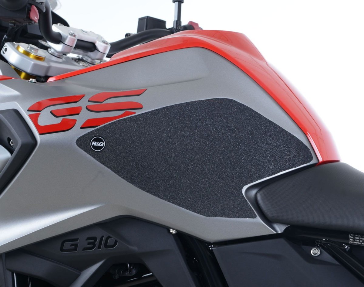 Adesivi Antiscivolo Serbatoio Bmw G 310 Gs Endurrad Rg EZRG113 Rg EZRG113 - ENDURRAD
