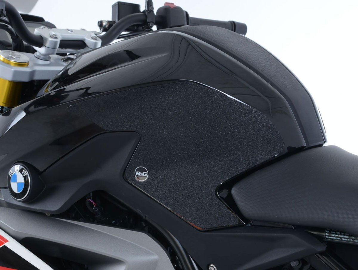 Adesivi Antiscivolo Serbatoio Bmw G 310 R Endurrad Rg EZRG112 Rg EZRG112 - ENDURRAD