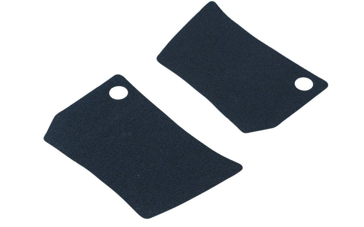 Adesivi antiscivolo serbatoio BMW K 1300 R 05/08 nero - ENDURRAD