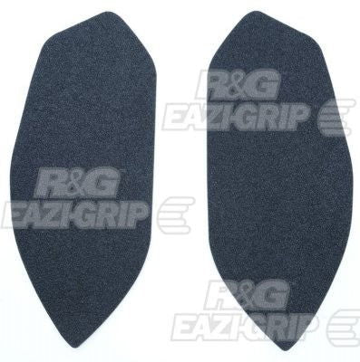 Adesivi antiscivolo serbatoio BMW S 1000R 2014 chiaro - ENDURRAD