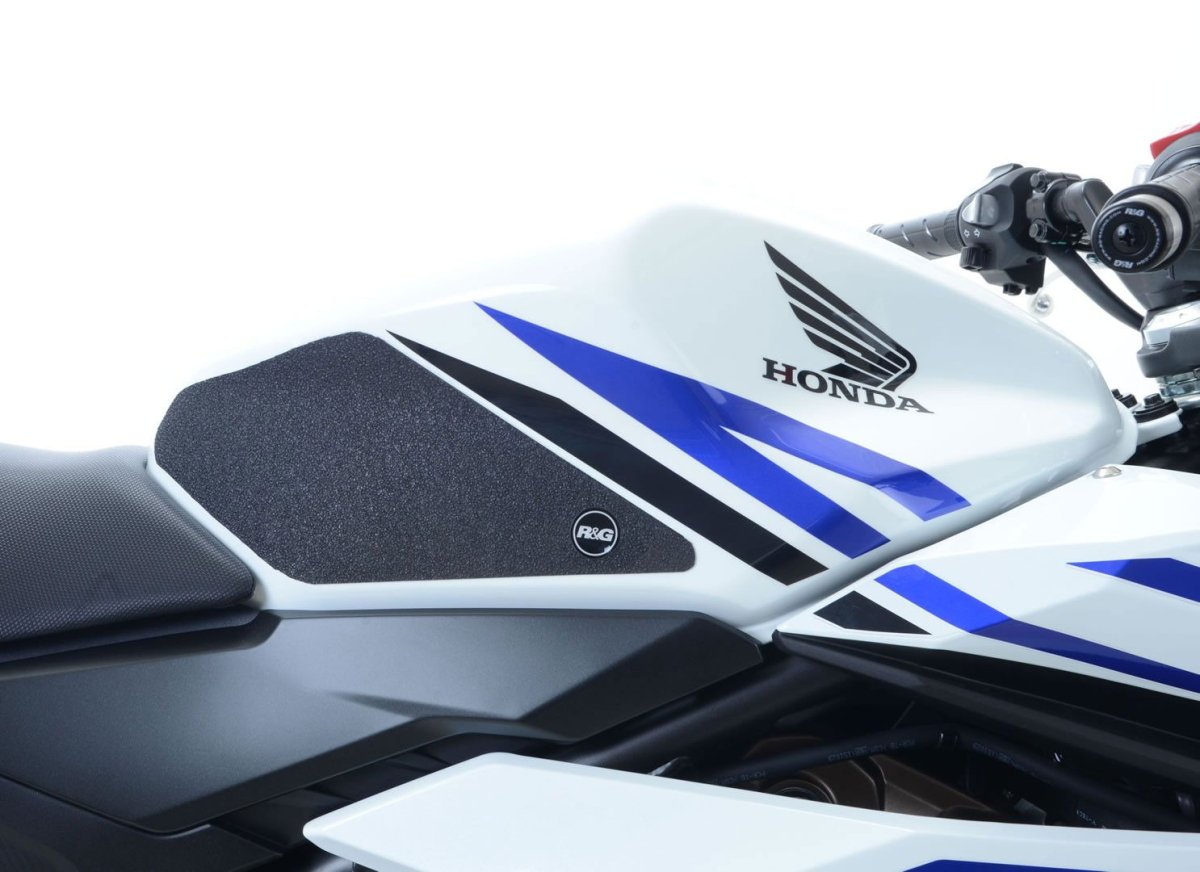 Adesivi antiscivolo serbatoio HONDA CB 500 F '16 - '18 - ENDURRAD