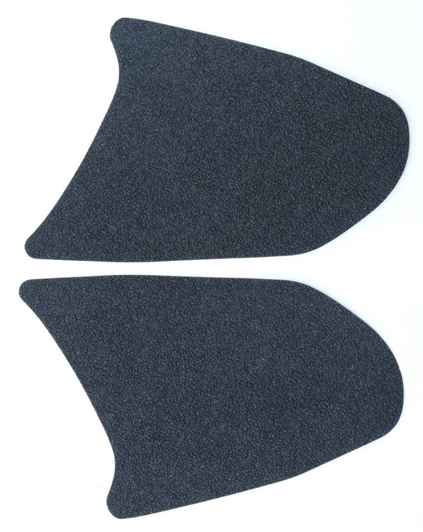 Adesivi antiscivolo serbatoio HONDA CBR 1000 RR 08/11 nero - ENDURRAD