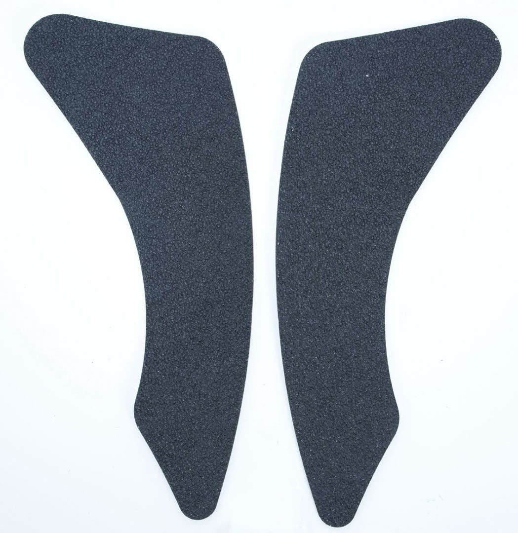 Adesivi antiscivolo serbatoio KAWASAKI Z 1000 07/09 nero - ENDURRAD