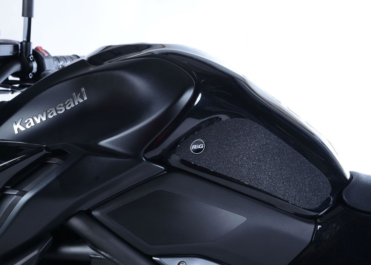 Adesivi antiscivolo serbatoio KAWASAKI Z 900 '20 - ENDURRAD