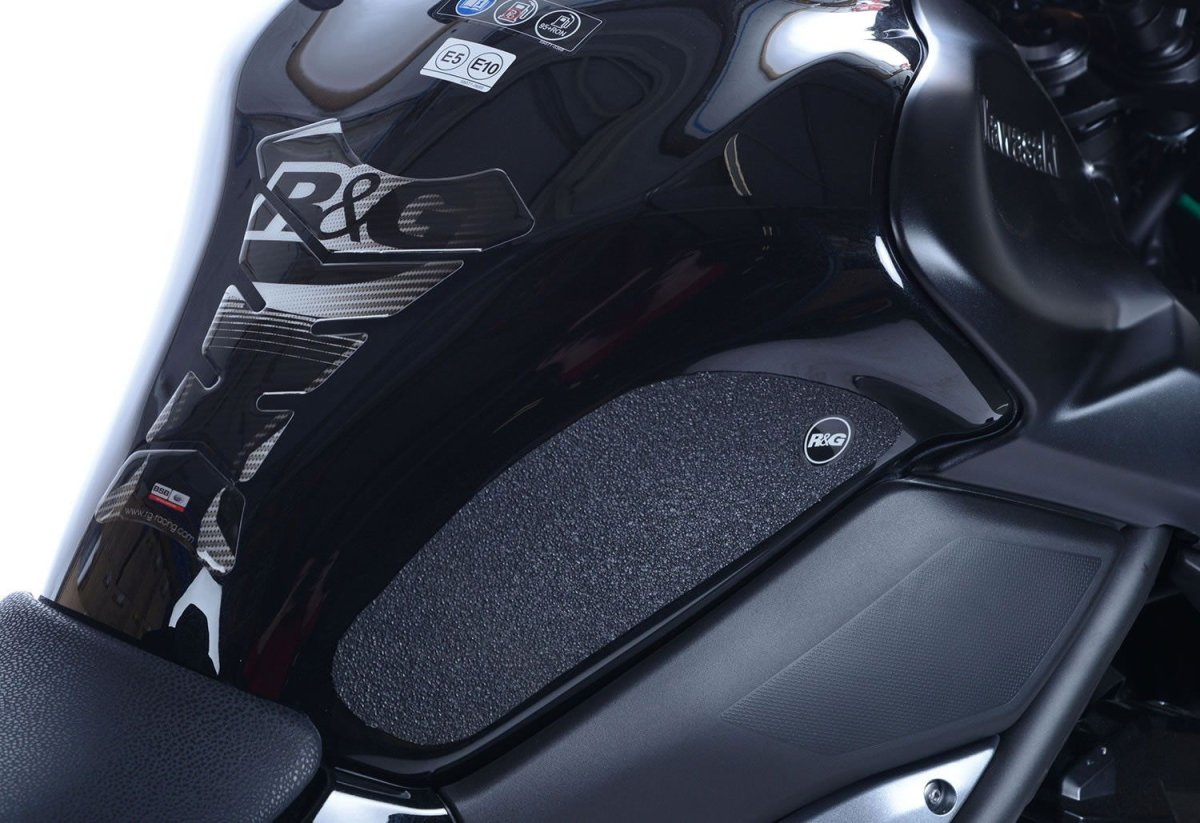 Adesivi Antiscivolo Serbatoio Kawasaki Z 900 20 Endurrad Rg EZRG430 Rg EZRG430 - ENDURRAD