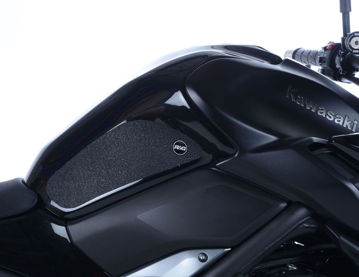 Adesivi Antiscivolo Serbatoio Kawasaki Z 900 20 Endurrad Rg EZRG430 Rg EZRG430 - ENDURRAD