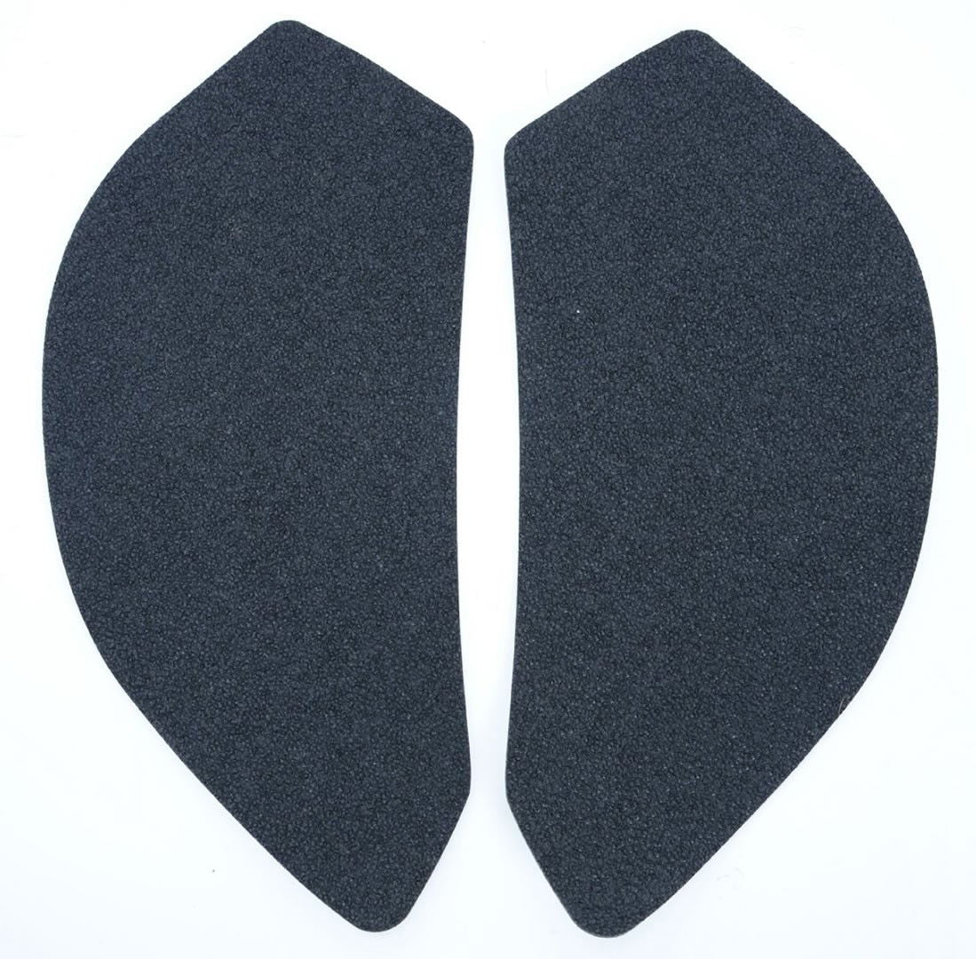 Adesivi antiscivolo serbatoio KAWASAKI ZX 6 R 09/12 nero - ENDURRAD