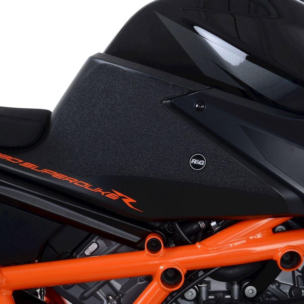 Adesivi Antiscivolo Serbatoio Ktm 1290 Super Duke R 20 Rg EZRG514 - ENDURRAD