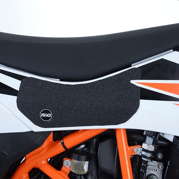 Adesivi Antiscivolo Serbatoio Ktm 690 Smc R 19 Endurrad Rg EZRG512 - ENDURRAD