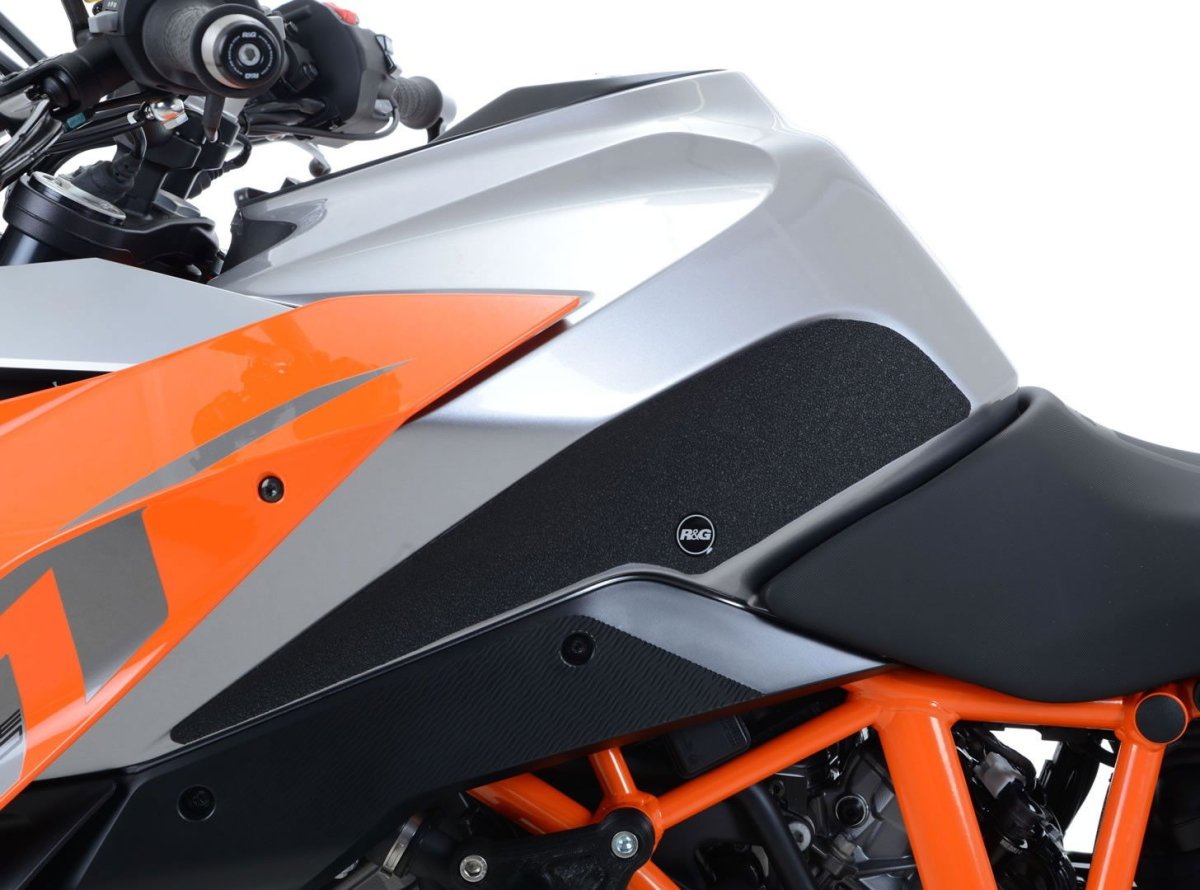 Adesivi antiscivolo serbatoio KTM Super Duke GT '16 - '18 - ENDURRAD
