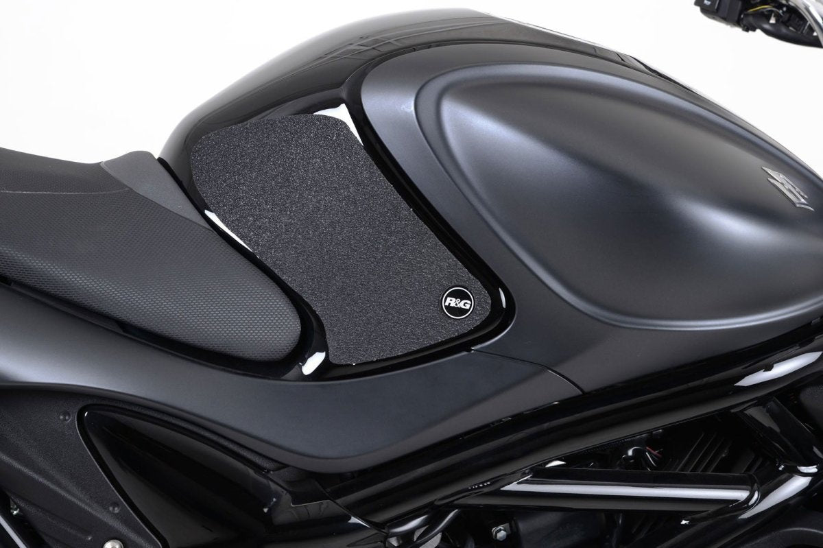 Adesivi Antiscivolo Serbatoio Suzuki Gladius 09 Endurrad Rg EZRG723 - ENDURRAD
