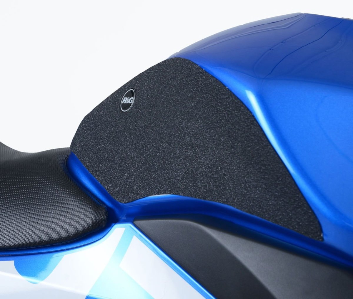 Adesivi antiscivolo serbatoio SUZUKI GSX 250 R '17 - ENDURRAD