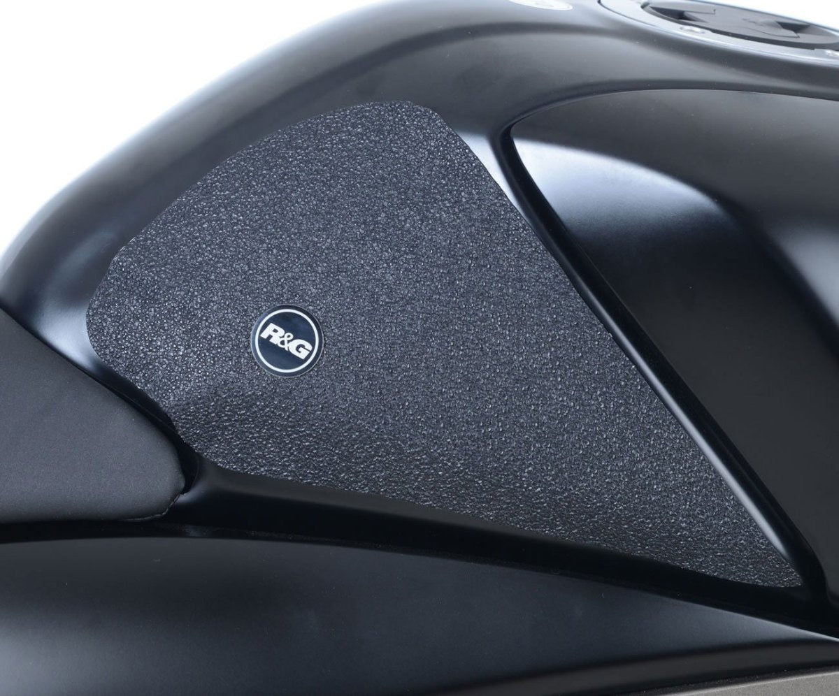 Adesivi antiscivolo serbatoio SUZUKI GSX - R 125 - ENDURRAD