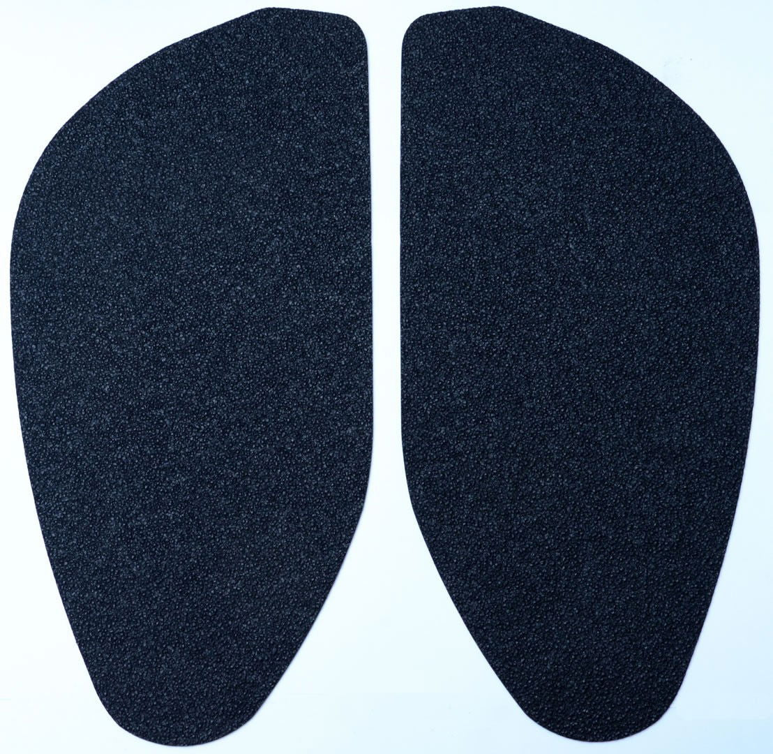 Adesivi antiscivolo serbatoio SUZUKI GSX - R 600 1996 - 2000 chiaro - ENDURRAD