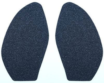 Adesivi antiscivolo serbatoio SUZUKI V - Strom 650 12 chiaro - ENDURRAD