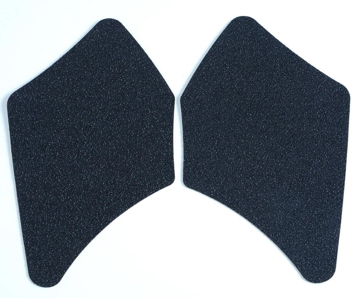 Adesivi antiscivolo serbatoio YAMAHA FZ 6 Fazer 04/09 chiaro - ENDURRAD