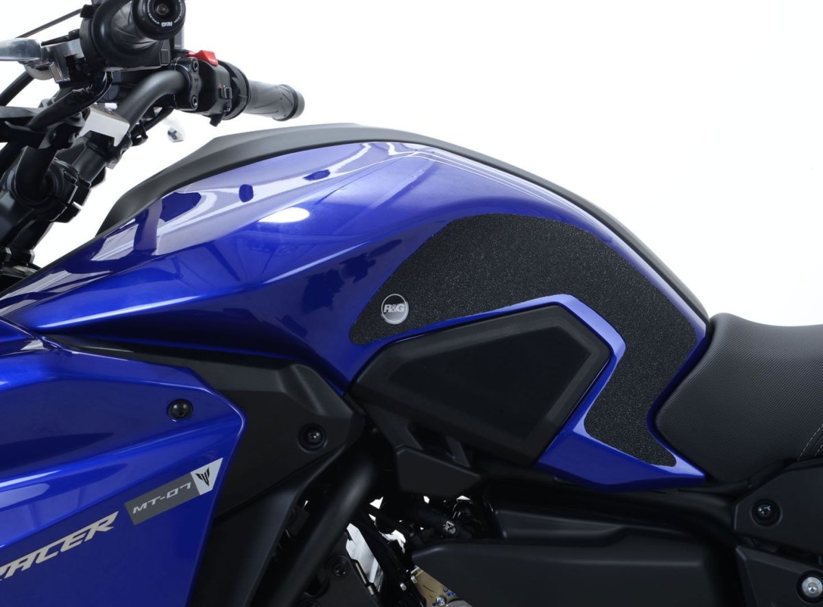 Adesivi antiscivolo serbatoio YAMAHA Tracer 700 - ENDURRAD