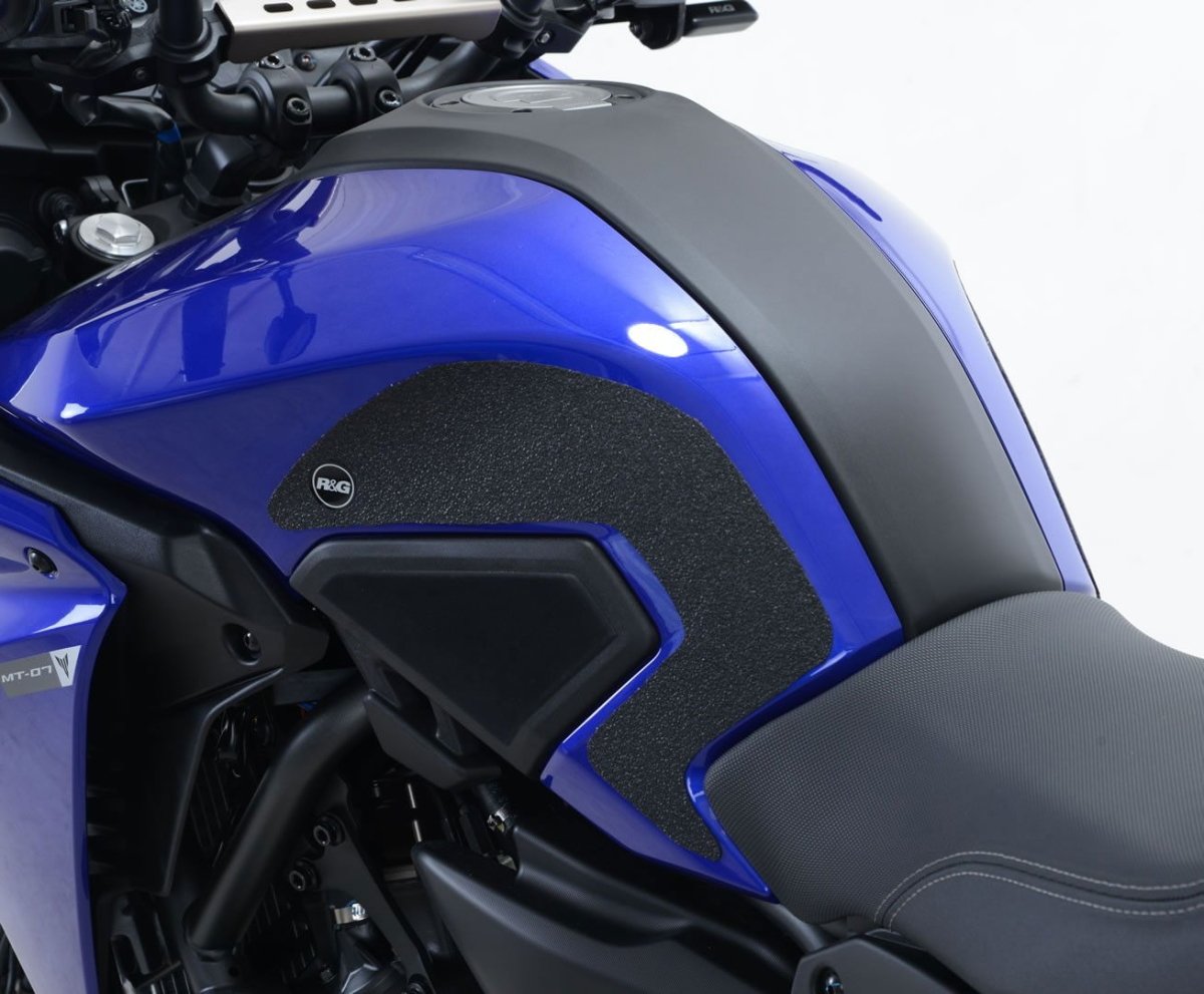 Adesivi antiscivolo serbatoio YAMAHA Tracer 700 - ENDURRAD