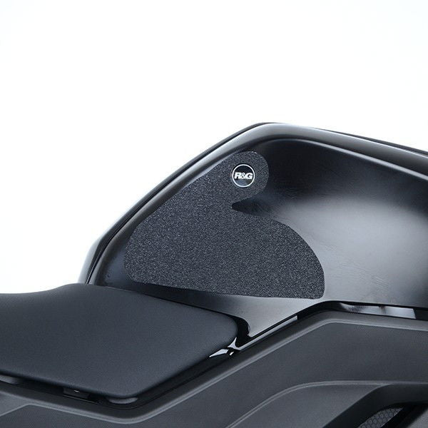 Adesivi Antiscivolo Serbatoio Yamaha Yzf R125 19 66964 Rg EZRG932BL - ENDURRAD