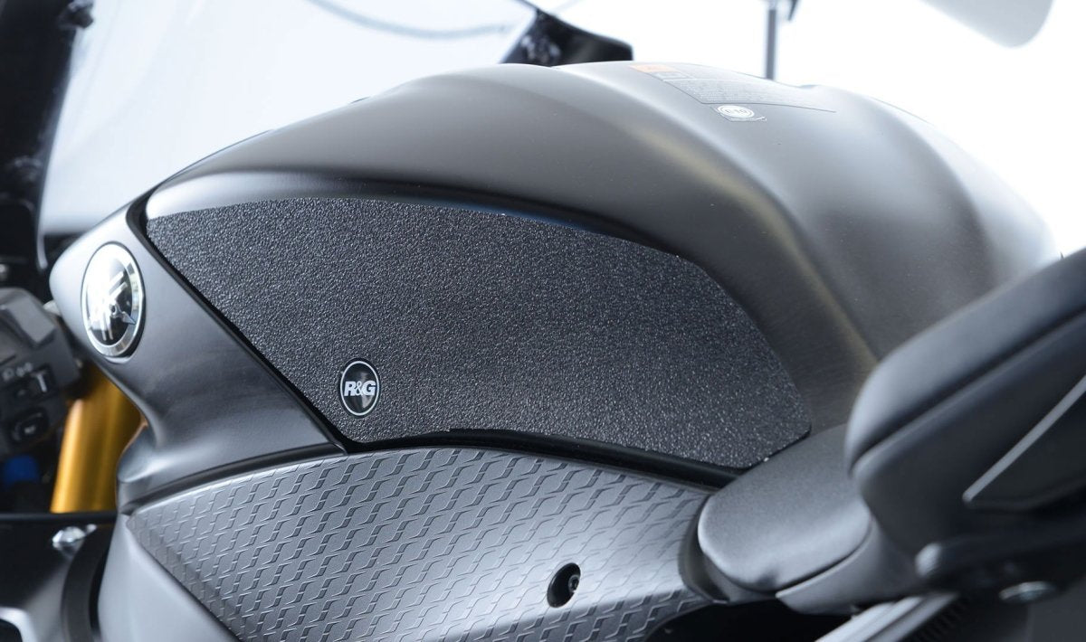 Adesivi antiscivolo serbatoio YAMAHA YZF - R6 '17 - ENDURRAD