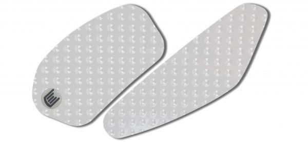 Adesivi grip serbatoio moto Kawasaki VERSYS 650 2015 - 2021 - ENDURRAD