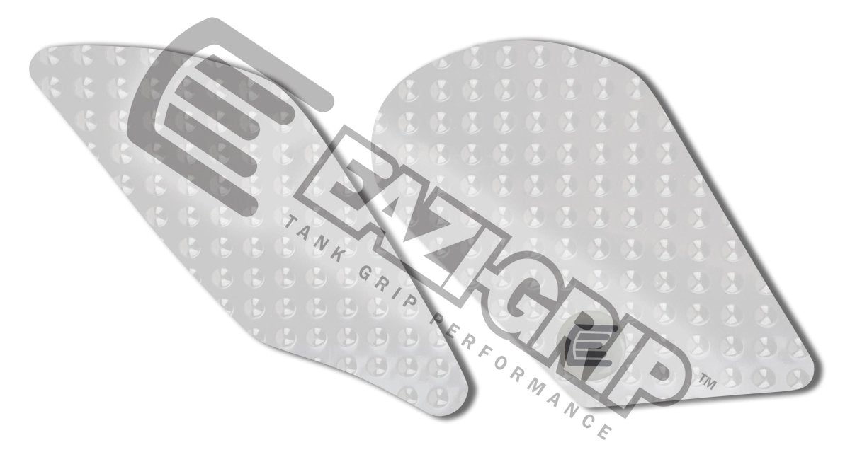 Adesivi grip serbatoio moto Kawasaki ZX 6 R 1995 - 1997 - ENDURRAD