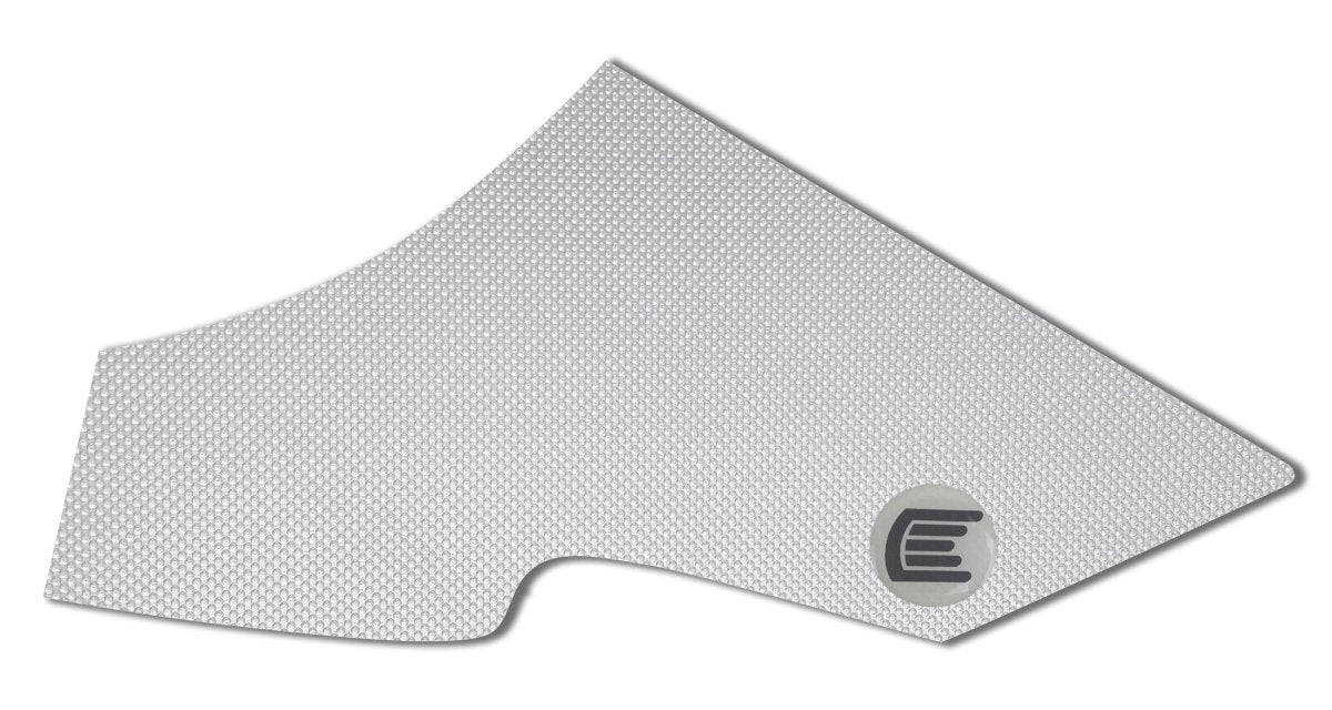 Adesivi grip serbatoio moto Yamaha MT - 07 2014 - 2017 - ENDURRAD