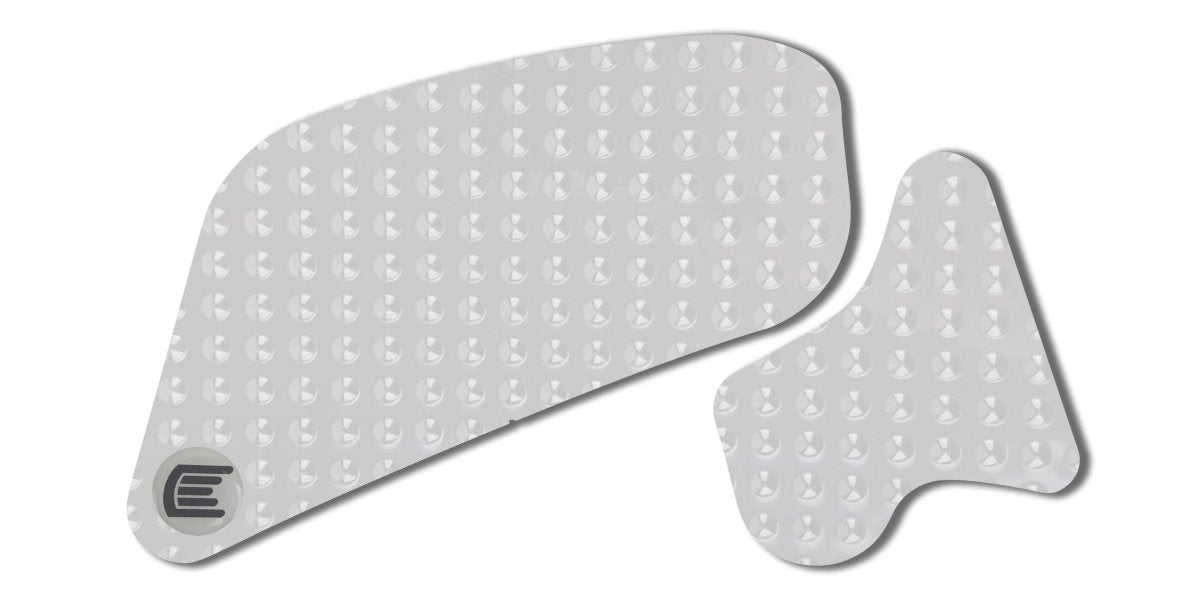 Adesivi grip serbatoio moto Yamaha MT - 10 2016 - 2021 - ENDURRAD