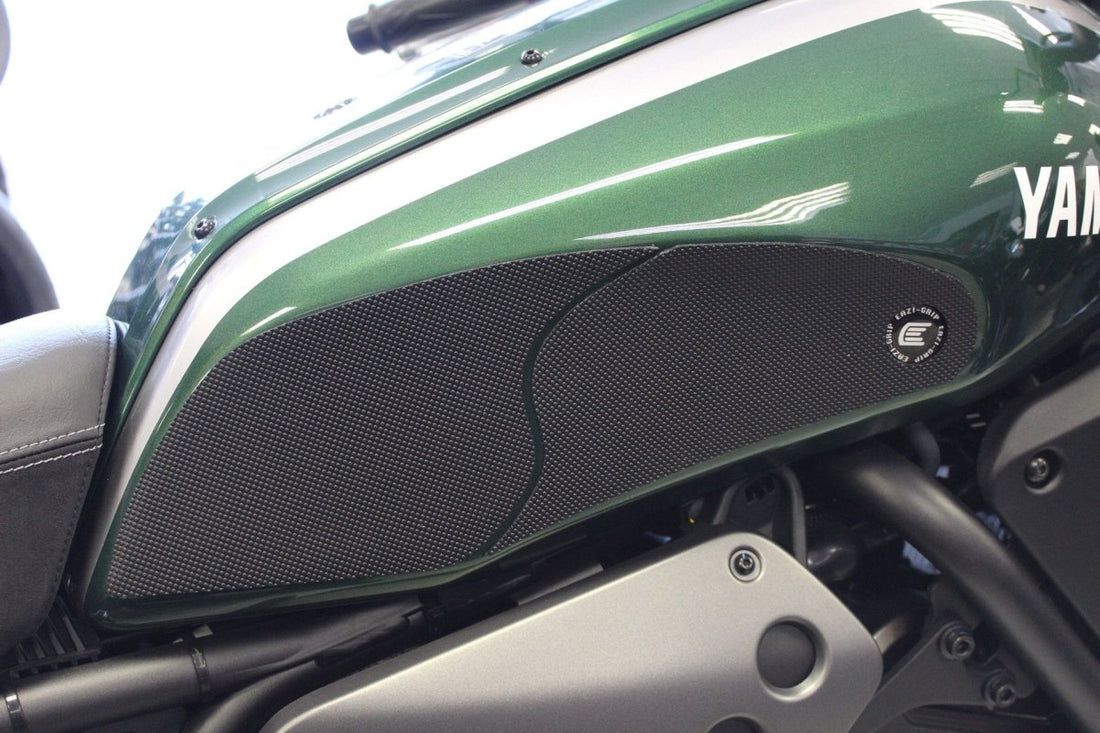 Adesivi antiscivolo serbatoio Yamaha XSR700 2015-2026 – foto 2