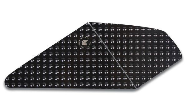 Adesivi antiscivolo serbatoio BMW G 310 R 2021-2026
