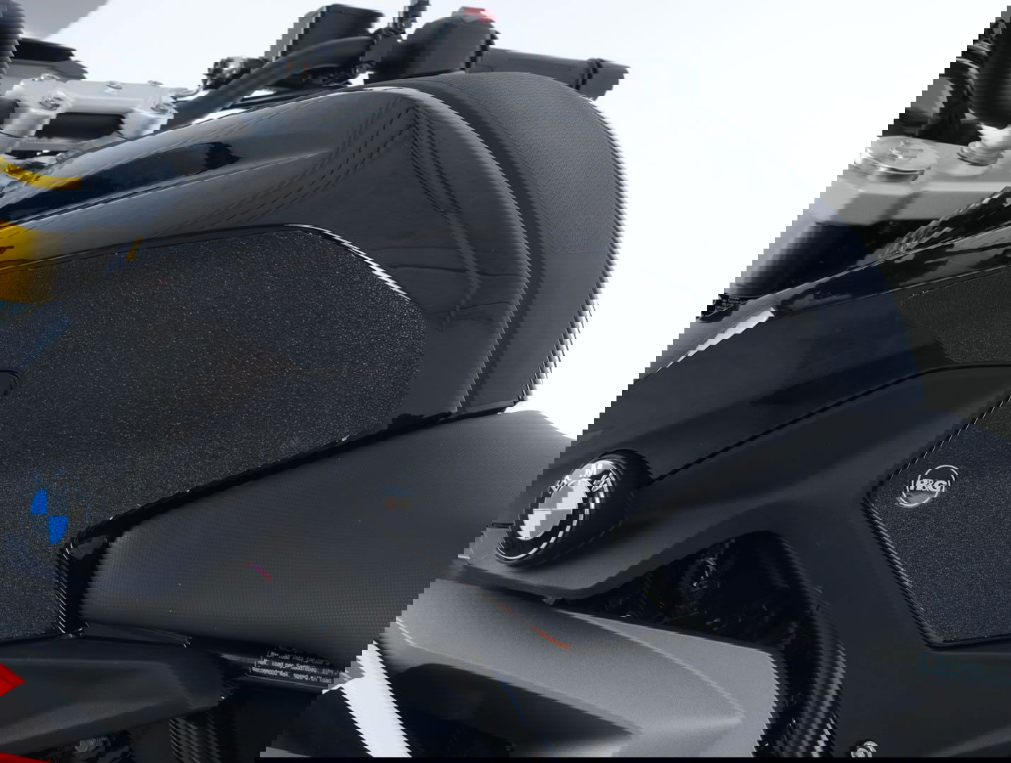 Adesivi Antiscivolo Serbatoio Bmw G 310 R Endurrad Rg EZRG112 Rg EZRG112 - Endurrad