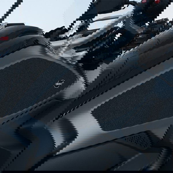 Adesivi antiscivolo serbatoio BMW R 1250 GS