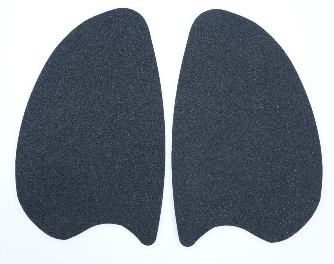 Adesivi Antiscivolo Serbatoio Honda Cbr 1100 Xx Blackbird 99 07 Chiaro 11213 - Endurrad