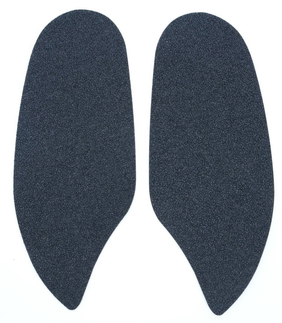 Adesivi Antiscivolo Serbatoio Honda Cbr 600 F 11 13 Nero 11188 - Endurrad