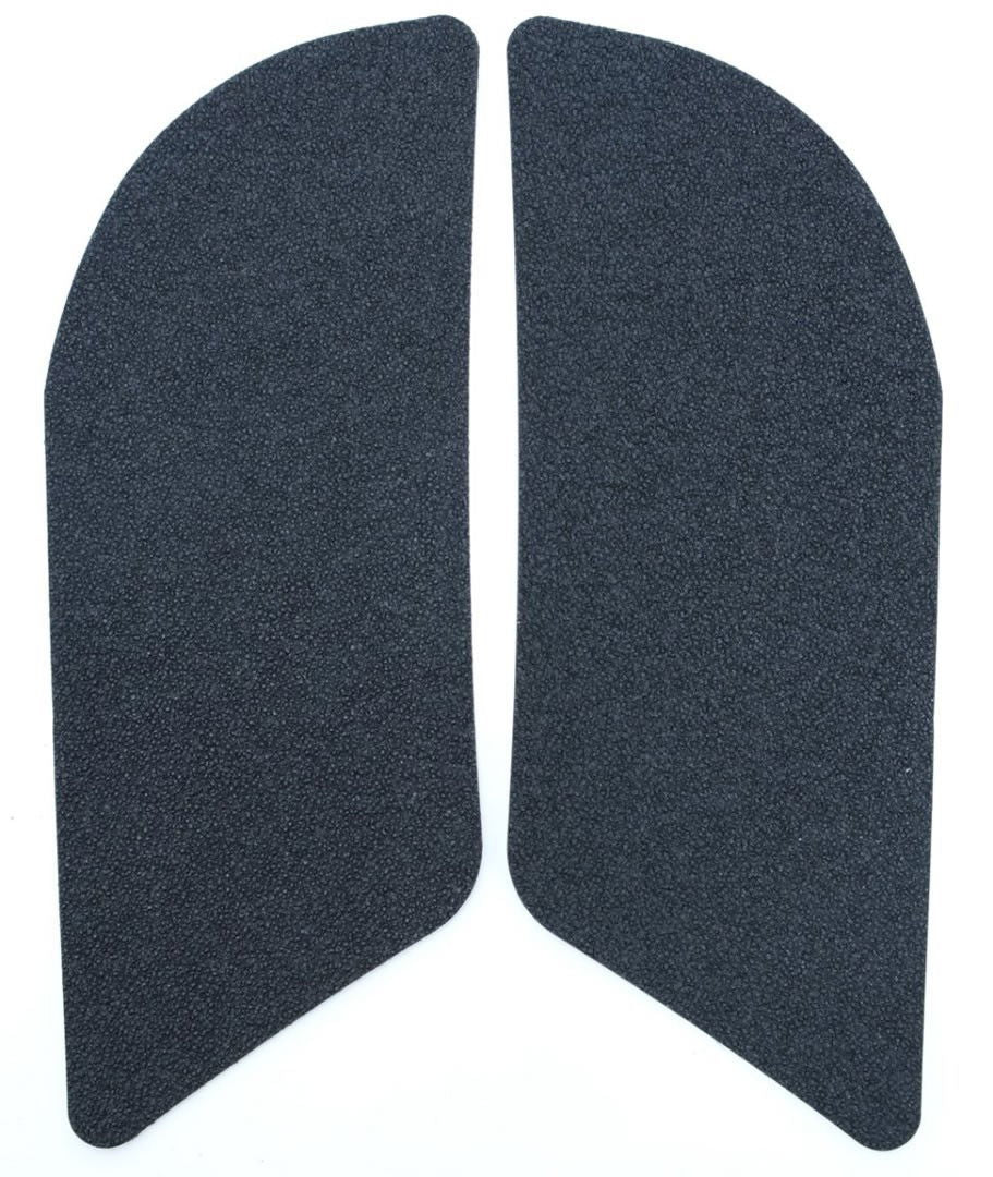 Adesivi antiscivolo serbatoio HONDA VFR 800 10/13 chiaro