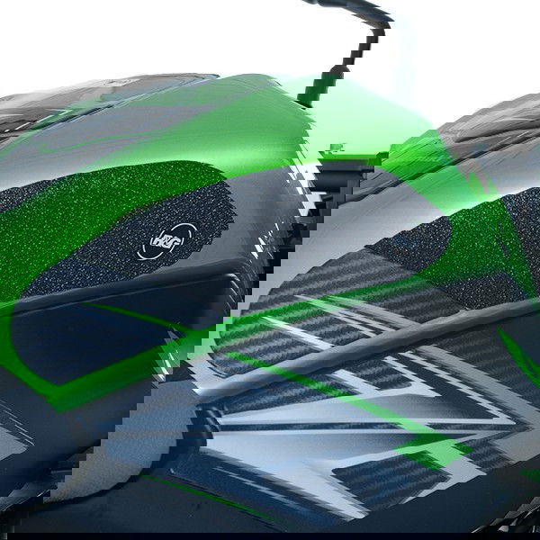 Adesivi antiscivolo serbatoio KAWASAKI Z 125 '19