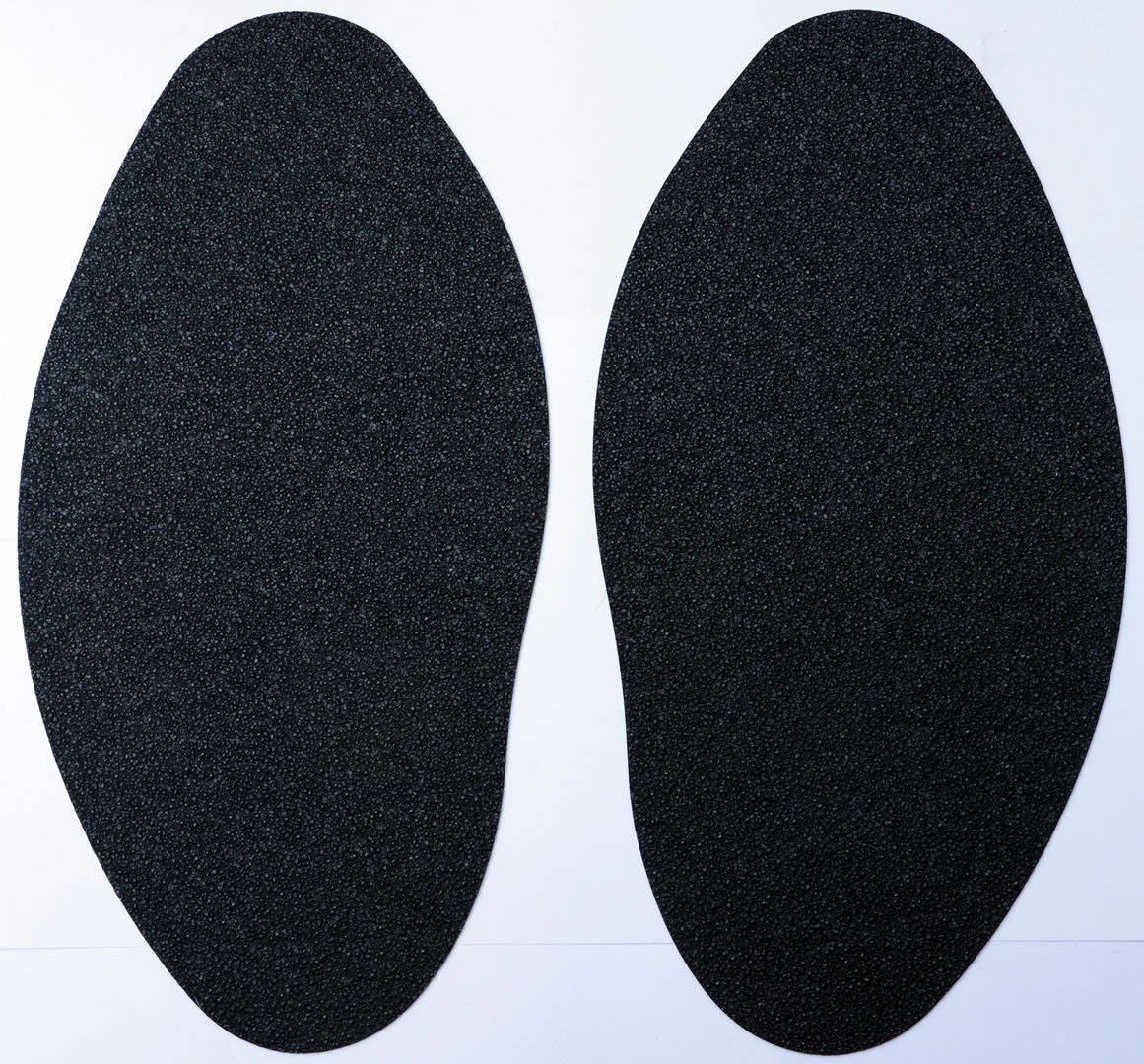 Adesivi antiscivolo serbatoio KAWASAKI ZX 12 R 2000/2006 nero