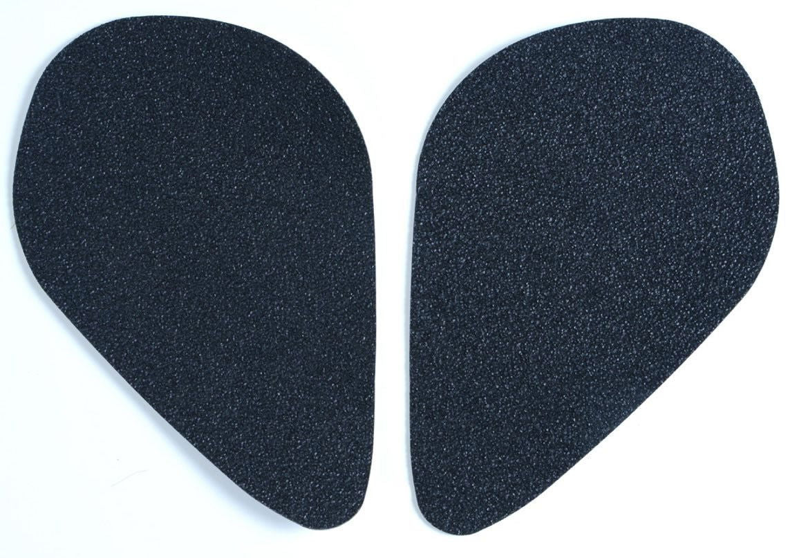 Adesivi Antiscivolo Serbatoio Kawasaki Zx 6 R 03 04 Nero 11228 - Endurrad