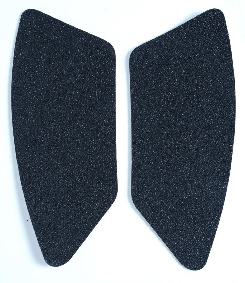 Adesivi Antiscivolo Serbatoio Kawasaki Zx 6 R 95 97 Nero 11226 - Endurrad