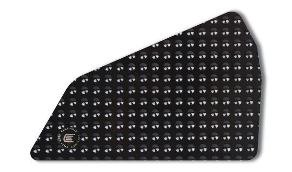 Adesivi antiscivolo serbatoio CFMOTO 700CL-X Sport 2022-2025