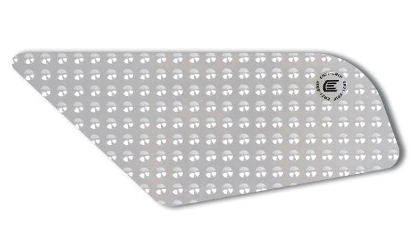 Adesivi serbatoio moto CFMOTO 450 SR/SS 2023 - ENDURRAD