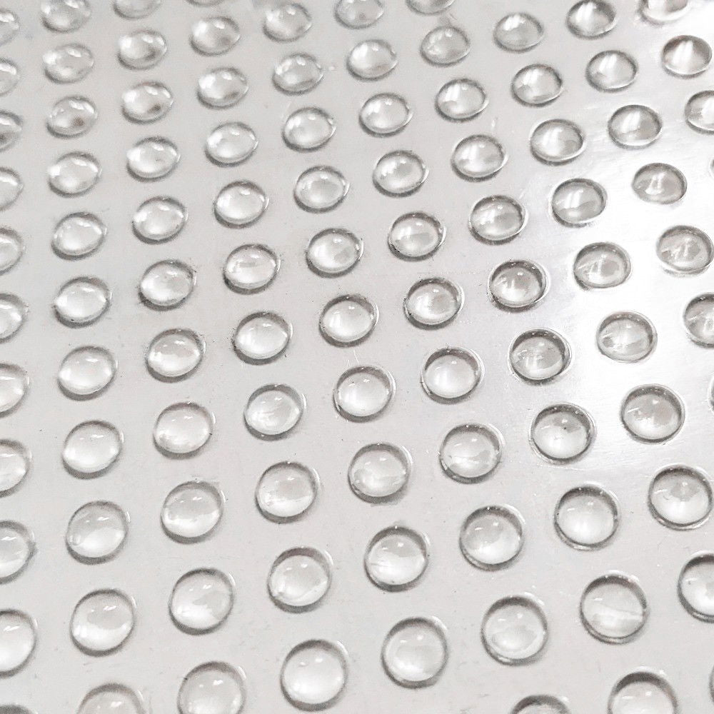 Adesivi serbatoio moto Eazi Grip Honda CBR 600 RR 2024 - ENDURRAD