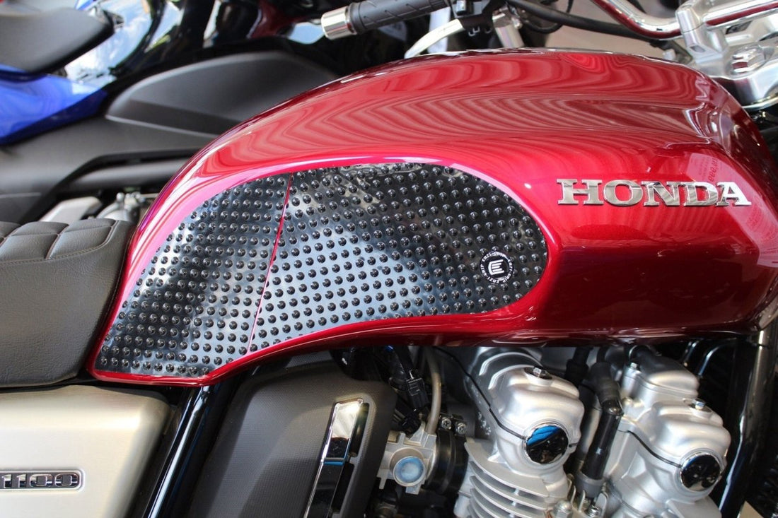 Adesivi antiscivolo serbatoio Honda CB1100EX 2017-2021 – foto 2