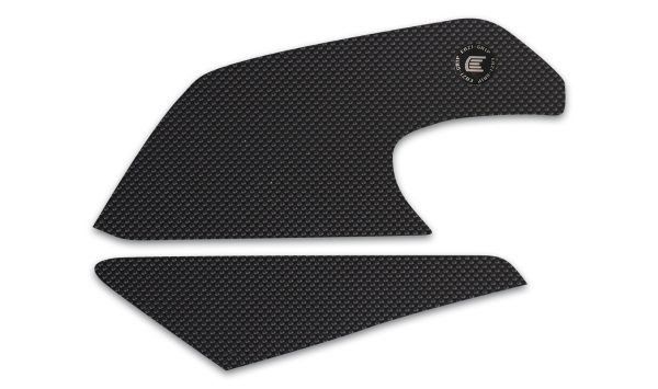 Adesivi antiscivolo serbatoio Honda NX500 2024-2026 – foto 3