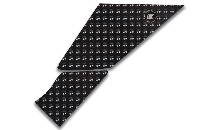 Adesivi serbatoio moto Honda TRANSALP 2023 - ENDURRAD