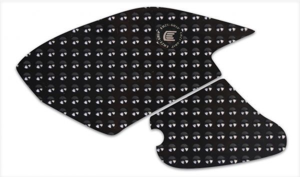 Adesivi serbatoio moto per Ducati STREETFIGHTER V4