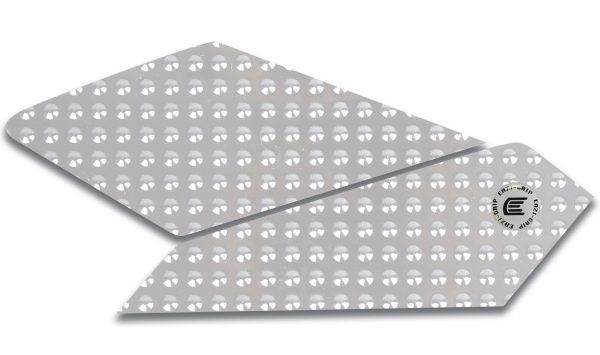 Adesivi serbatoio moto per Kawasaki NINJA ZX - 4RR 2023 - ENDURRAD