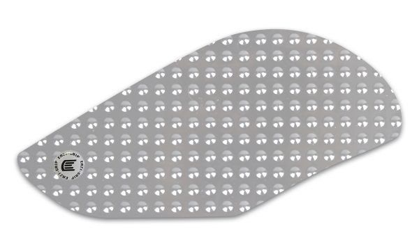 Adesivi serbatoio moto Triumph DAYTONA 660 - ENDURRAD