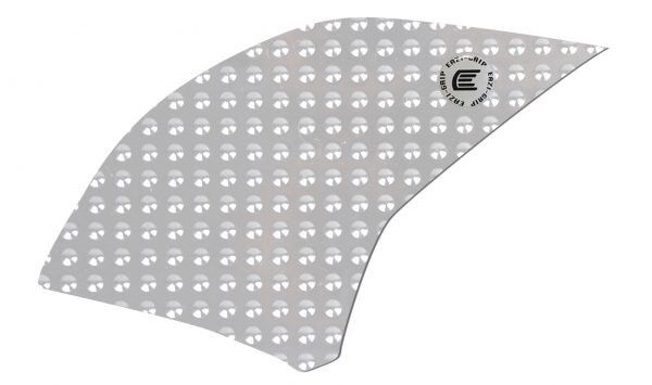 Adesivi serbatoio per Yamaha MT - 07 2021 - ENDURRAD