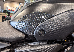 Adesivi serbatoio per Yamaha MT-07 2021-